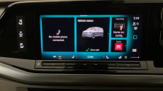 Volkswagen Multivan 2.0 TDI Life 5dr DSG Diesel Estate